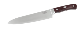 Fallkniven Alpha Chef Knife