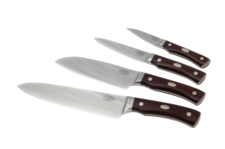 Fallkniven CMT Knife Set