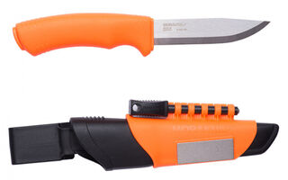 Morakniv Survival Orange Knife