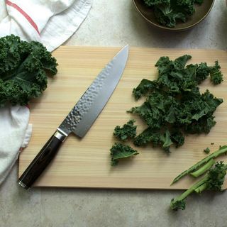 Shun Premier Knives