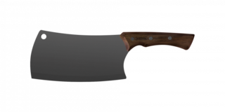 Tramontina Knives