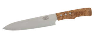 Fallkniven SK18 Erna Knife