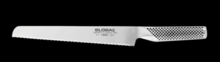 Global G9 Bread Knife