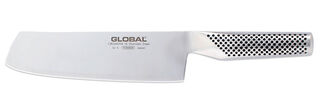 Global G5 Nakiri Knife