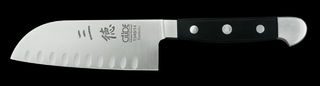 Gude Alpha Santoku 14cm