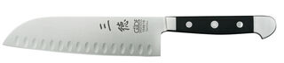 Gude Alpha Santoku 18cm