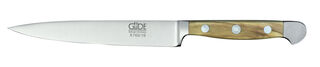 Gude Alpha Olive Utility 16cm