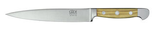 Gude Alpha Olive Carving 18cm