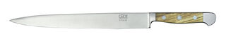 Gude Alpha Olive Carving 26cm