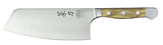 Gude Alpha Olive Chai Dao
