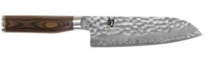 Shun Premier Santoku 18cm
