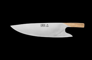 Gude The Knife - Barrel Oak