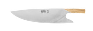 Gude The Knife - Barrel Oak