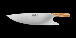 Gude The Knife- Olive Wood