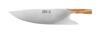 Gude The Knife- Olive Wood