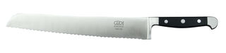 Gude Bread Knife - Alpha
