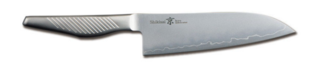 Shikisai  Kyo Santoku 18cm