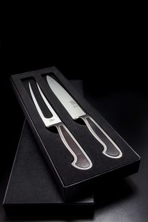 Gude Delta Carving Set