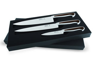 Gude Delta 3pce Set