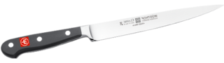 Wusthof Classic Carving Knife 20cm