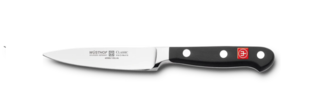Wusthof Classic Paring Knife 10cm