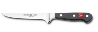 Wusthof Classic Boning Knife14cm