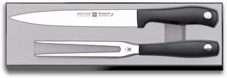 Wusthof Silverpoint Carving Set