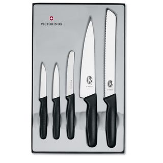 Victorinix 5 Piece Set