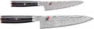 Miyabi Kaizen II 2 Piece Set - Gyutoh & Shotoh