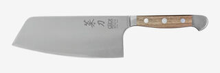Gude Alpha Walnut Chai Dao