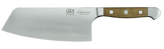 Gude Alpha Barrel Oak Chai Dao