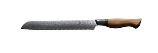 Ryda Bread Knife