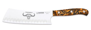 Giesser Premium Cut Yobocho No 1 Spicy Orange
