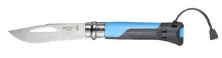 Opinel Camping