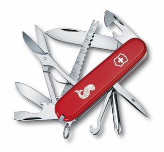 Swiss Army Knives Medium