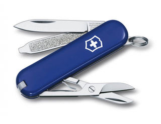 Swiss Army Knives Small