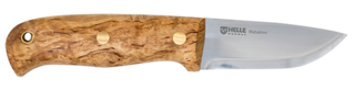 Helle Hunting Knives