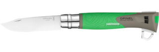 Opinel Survival Knives