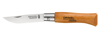 Opinel Folding Knives