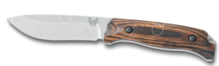 Benchmade Hunting Knives