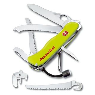 Victorinox Survival Knives
