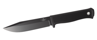 Fallkniven S1Z Black