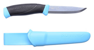 Morakniv Companion Blue Knife