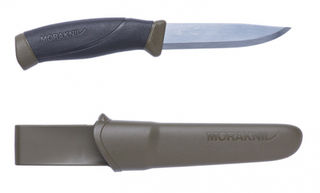 Morakniv Companion HD Carb MG