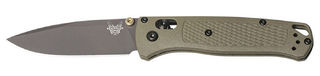 Benchmade 535GRY-1 Bugout Grey Fine Edge