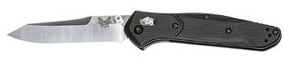 Benchmade 940-2 Folder Black G10