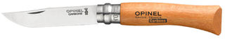 Opinel Carbon No7