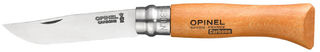 Opinel Carbon N08