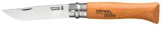 Opinel carbon No9