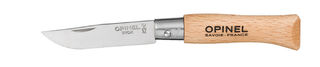 Opinel Stainless No4